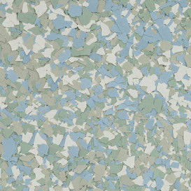 Flakes Surreal