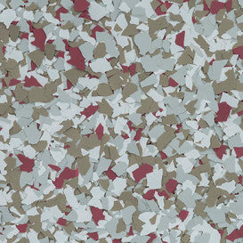Flakes Surreal