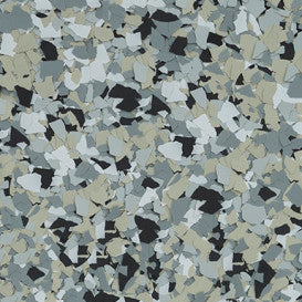 Flakes Surreal