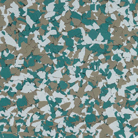 Flakes Surreal