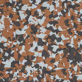 Flakes Surreal