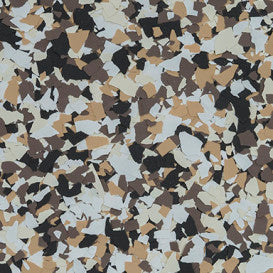 Flakes Surreal