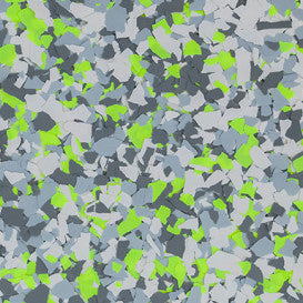 Flakes Surreal