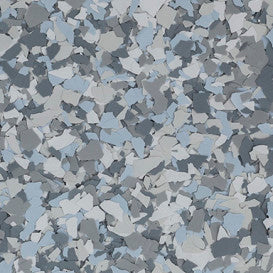 Flakes Surreal