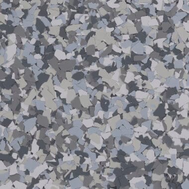 Flakes Modern