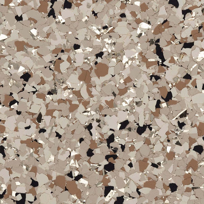 Flakes Glitter Accent