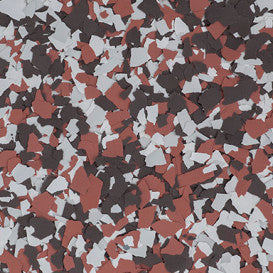 Flakes Traditional