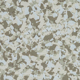 Flakes Traditional
