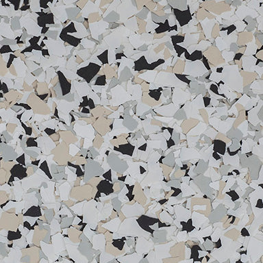 Flakes Modern