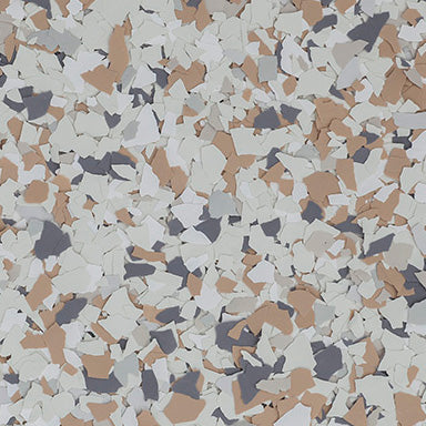 Flakes Modern