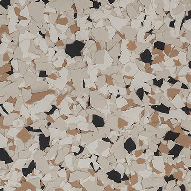 Flakes Modern