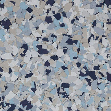 Flakes Modern