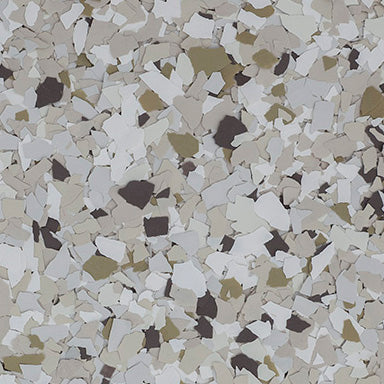 Flakes Modern