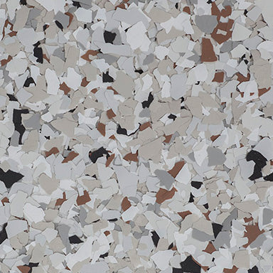 Flakes Modern