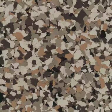 Flakes Brownstone