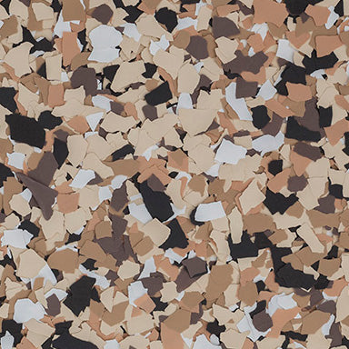 Flakes Modern