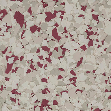Flakes Contemporary