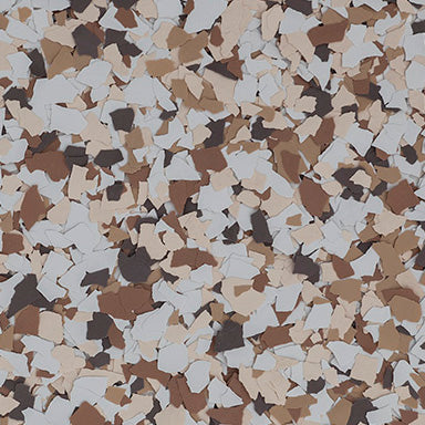 Flakes Contemporary