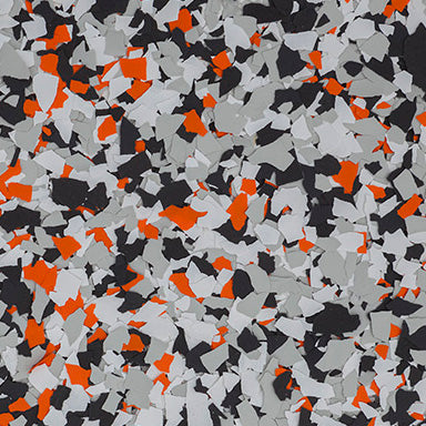 Flakes Contemporary