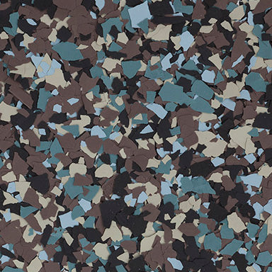 Flakes Contemporary
