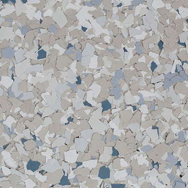 Flakes Contemporary