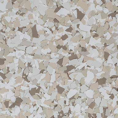 Flakes Contemporary