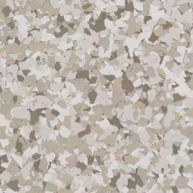 Flakes Brownstone