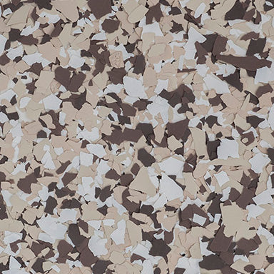 Flakes Contemporary
