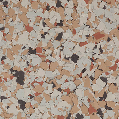 Flakes Contemporary