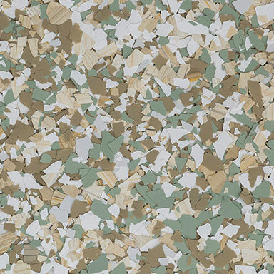 Flakes Sophisticated