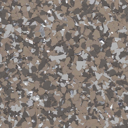 Flakes Glitter Accent