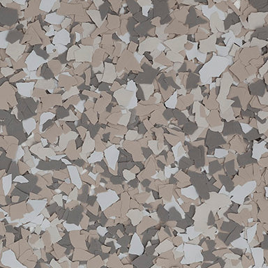 Flakes Sophisticated