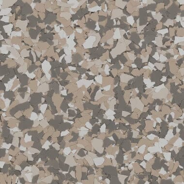 Flakes Modern