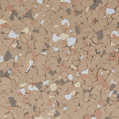Flakes Sophisticated