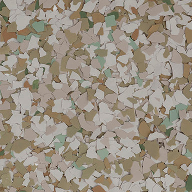 Flakes Sophisticated