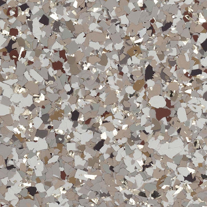 Flakes Glitter Accent