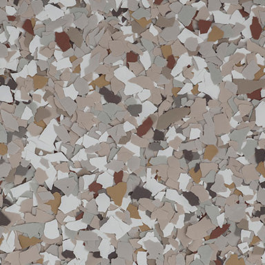 Flakes Sophisticated