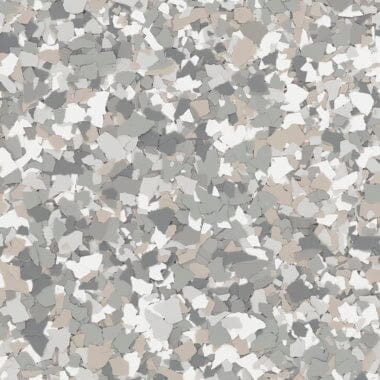 Flakes Modern