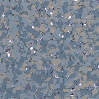 Flakes Glitter Accent