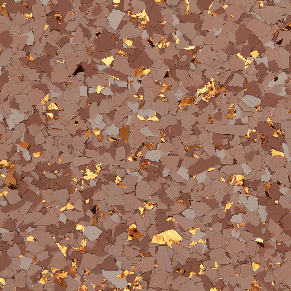 Flakes Glitter Accent