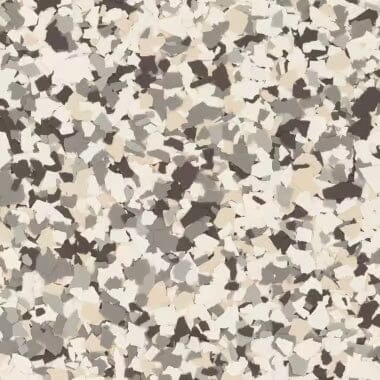 Flakes Brownstone