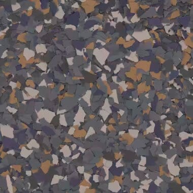 Flakes Brownstone