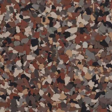 Flakes Brownstone