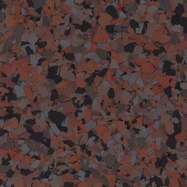 Flakes Brownstone