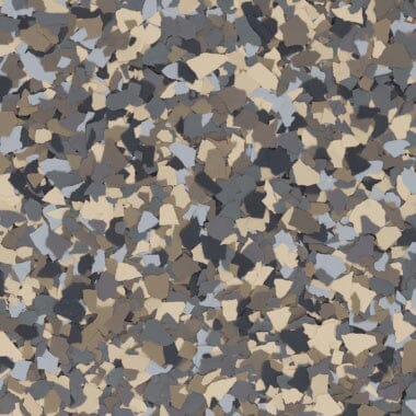 Flakes Modern