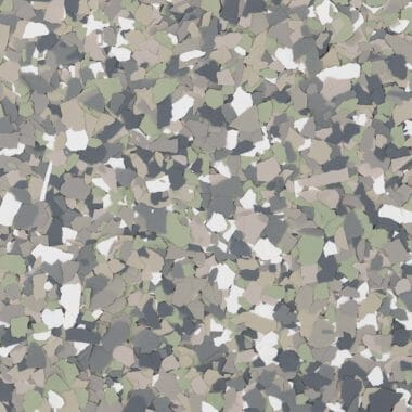 Flakes Modern