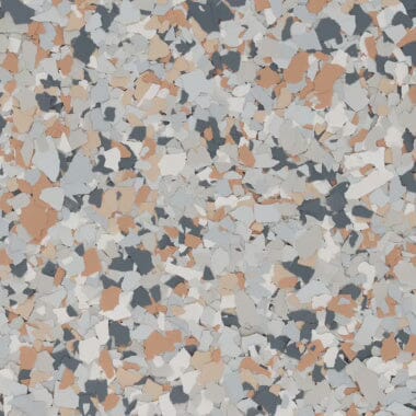 Flakes Modern
