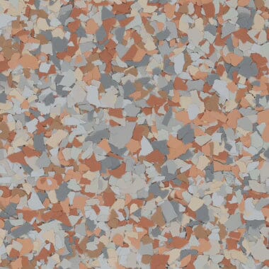 Flakes Modern