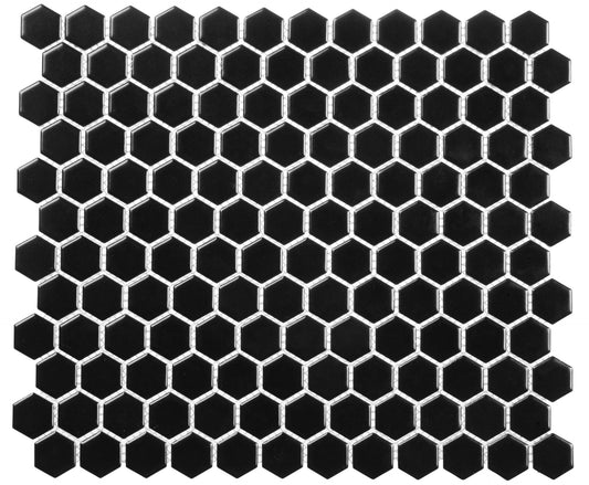 Pitch Raven Hexagon 1x1