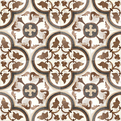 Florencial Bellini Morning 8x8 Porcelain Tile